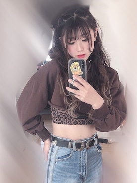 ayababy109さんのコーディネート