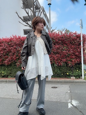 teyonnngさんのコーディネート