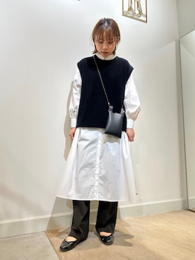 BRICK＆SONS アトレ川崎店さんのコーディネート
