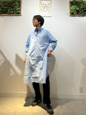 BRICK＆SONS アトレ川崎店さんのコーディネート