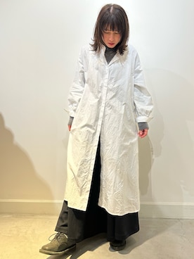 BRICK＆SONS アトレ川崎店さんのコーディネート