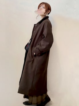 みみみさんの（atmos/atmos girls | アトモスアトモスガール）を使ったコーディネート