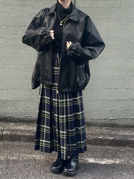みみみさんのコーディネート