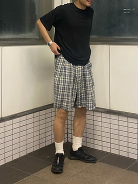 ゆうたさんのコーディネート