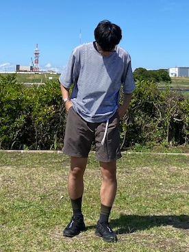 ゆうたさんのコーディネート