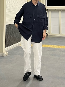 ゆうたさんのコーディネート