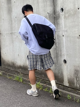 ゆうたさんのコーディネート