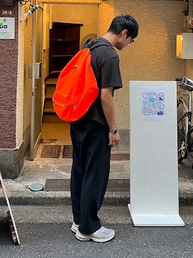 ゆうたさんのコーディネート