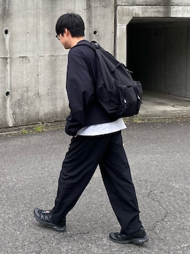 ゆうたさんのコーディネート