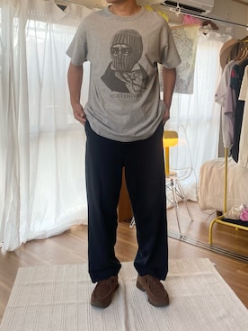 ゆうたさんのコーディネート