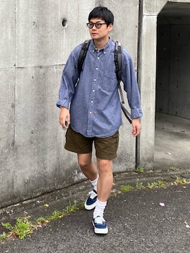 ゆうたさんのコーディネート