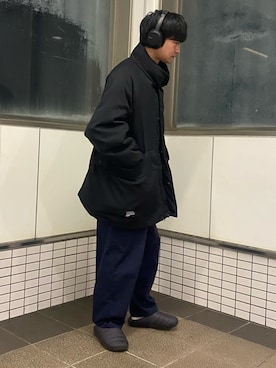 ゆうたさんのコーディネート