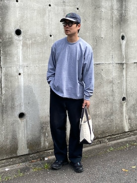 ゆうたさんのコーディネート