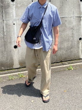 ゆうたさんのコーディネート