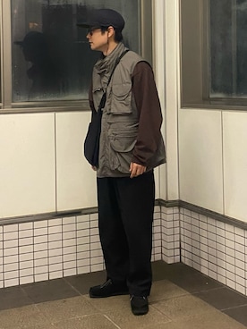 ゆうたさんのコーディネート