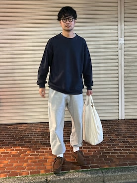 ゆうたさんのコーディネート