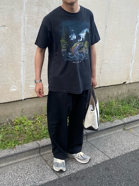 ゆうたさんのコーディネート