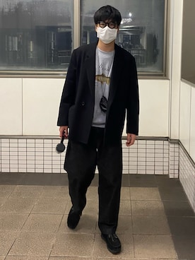 ゆうたさんのコーディネート