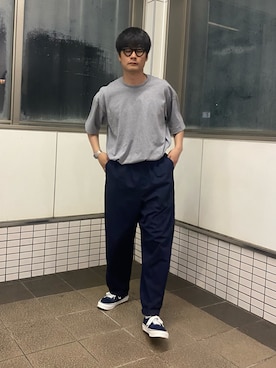 ゆうたさんのコーディネート