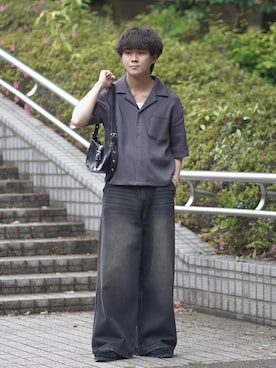 れおさんのコーディネート