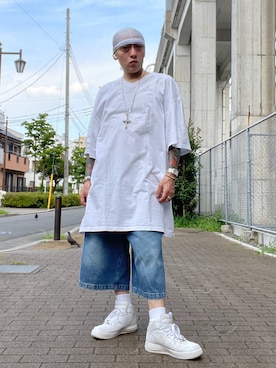龍一 (The Loveless)®︎さんの（Jordan | ジョーダン）を使ったコーディネート