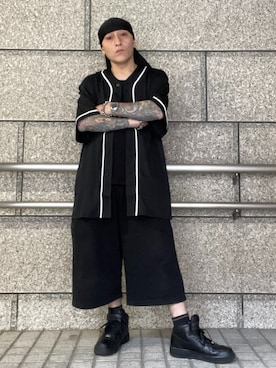 龍一 (The Loveless)®︎さんの（Jordan | ジョーダン）を使ったコーディネート