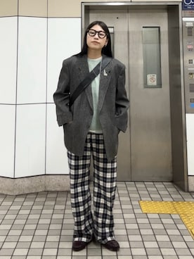 misuzuさんのコーディネート