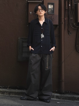 col.さんのコーディネート