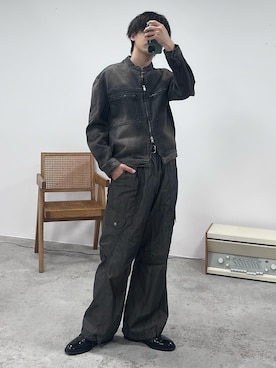 col.さんのコーディネート