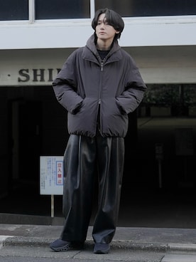 col.さんのコーディネート