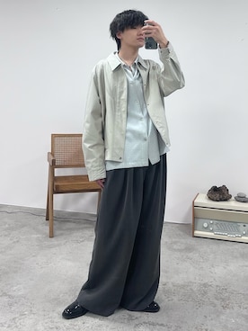 col.さんのコーディネート