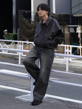 col.さんのコーディネート