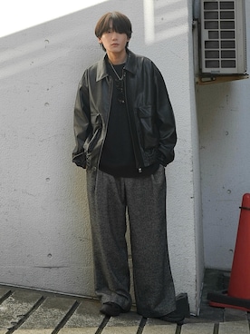 col.さんのコーディネート