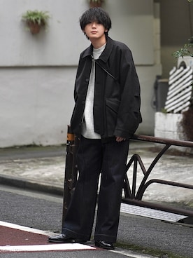 col.さんのコーディネート