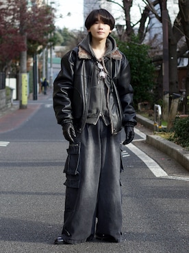 col.さんのコーディネート
