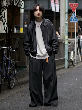 col.さんのコーディネート