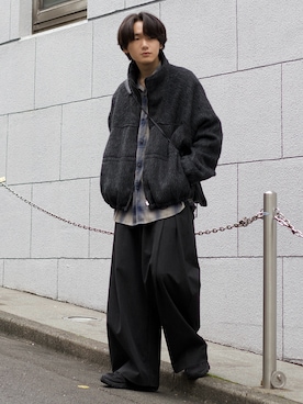 col.さんのコーディネート