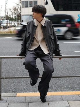 col.さんのコーディネート