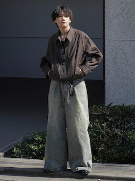 col.さんのコーディネート