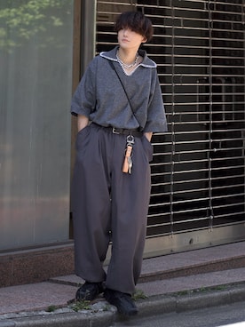 col.さんのコーディネート