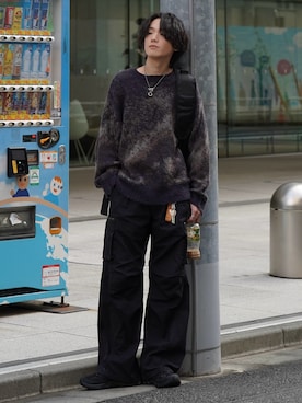 col.さんのコーディネート