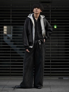 col.さんのコーディネート