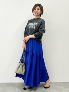 gocciさんのコーディネート