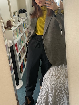 Luna.Mさんのコーディネート