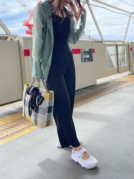 Luna.Mさんのコーディネート