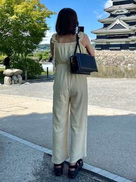 yuyuさんのコーディネート