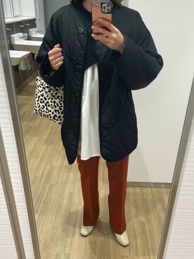 yuyuさんのコーディネート
