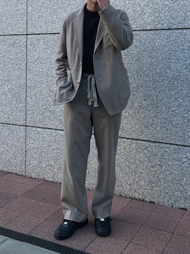 Takaさんのコーディネート