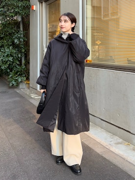 kon_lemageさんのコーディネート