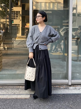 YUKAさんのコーディネート